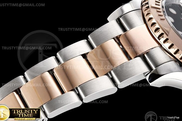 1016 ROLYM174B – YachtMaster FreshLook 1075